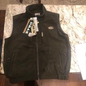 New Drake Waterfowl Vest